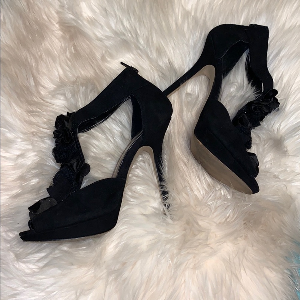 Women’s Heels